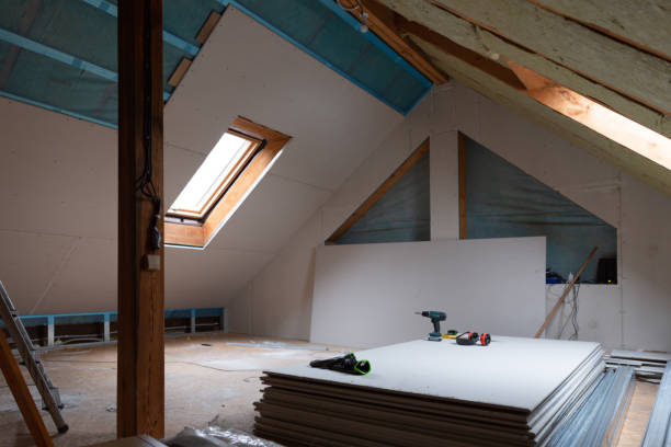 Best Crawl Space Insulation  in Brambleton, VA