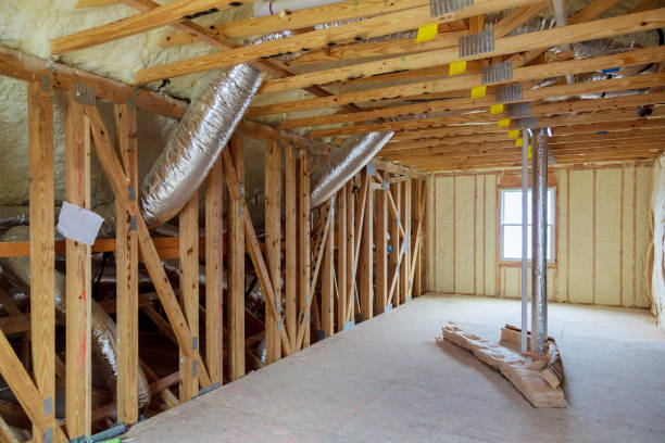 Best Insulation Replacement Services  in Brambleton, VA