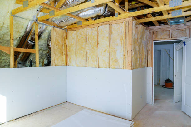 Best Commercial Insulation Contractor  in Brambleton, VA