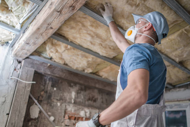 Trusted Brambleton, VA Insulation Contractor Experts