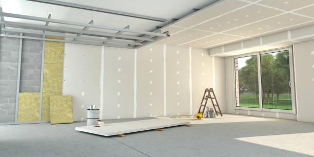 Best Insulation Contractors for Homes  in Brambleton, VA