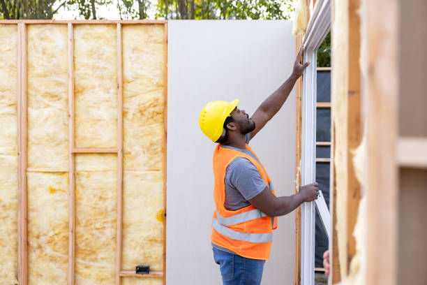 Best Fiberglass Insulation  in Brambleton, VA