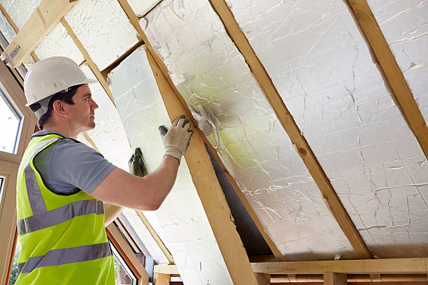 Insulation for Commercial Buildings in Brambleton, VA