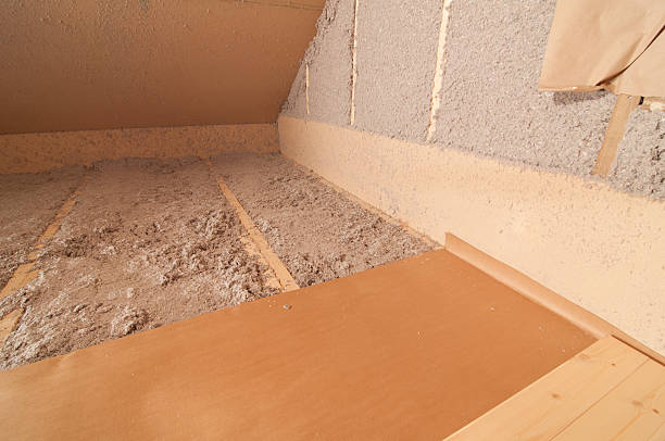 Best Attic Insulation Installation  in Brambleton, VA