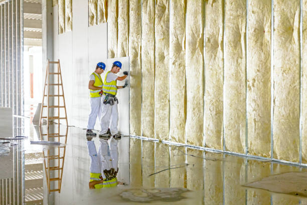 Range of Insulation Solutions in Brambleton, VA